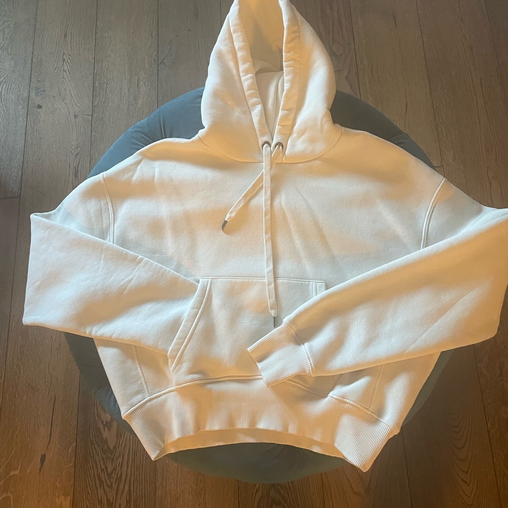 DSTLD cozy, and warm hoodie - Picture 3 of 5